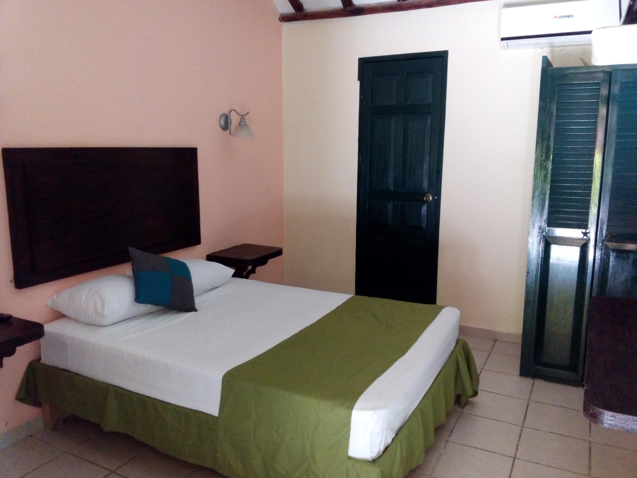 Costa Del Mar Hotel Playa del Carmen Exterior photo