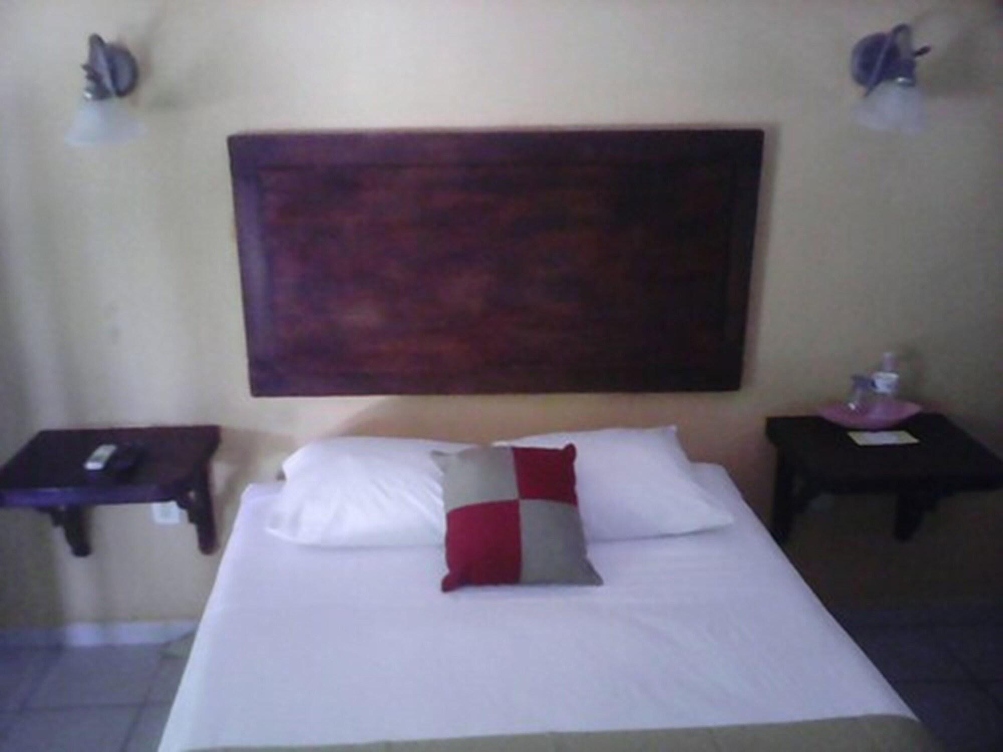 Costa Del Mar Hotel Playa del Carmen Exterior photo
