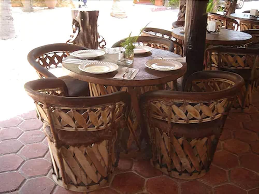 Costa Del Mar Hotel Playa del Carmen Exterior photo